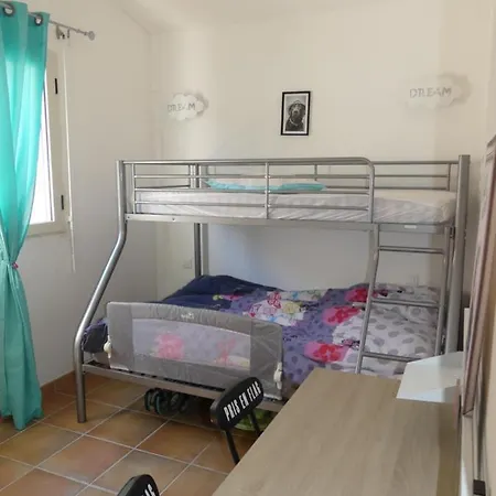 Pinarello Climatisee Avec Piscine Chauffee * Сент-Люси-де-Пор