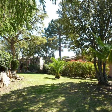 Pinarello Climatisee Avec Piscine Chauffee * Сент-Люси-де-Пор