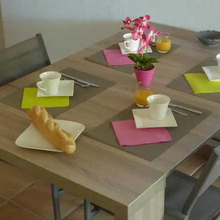 Pinarello Climatisee Avec Piscine Chauffee * Сент-Люси-де-Пор