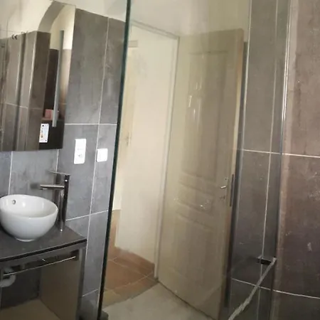 Дом отдыха Pinarello Climatisee Avec Piscine Chauffee *