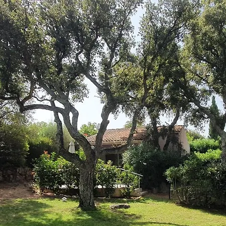 Semesterbostad Pinarello Climatisee Avec Piscine Chauffee *