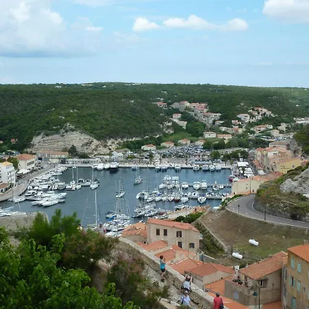 Pinarello Climatisee Avec Piscine Chauffee Prázdninový dům Sainte-Lucie de Porto-Vecchio
