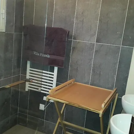 Pinarello Climatisee Avec Piscine Chauffee * Sainte-Lucie de Porto-Vecchio