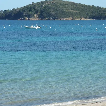 Pinarello Climatisee Avec Piscine Chauffee * Sainte-Lucie de Porto-Vecchio