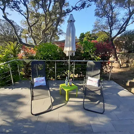 Pinarello Climatisee Avec Piscine Chauffee