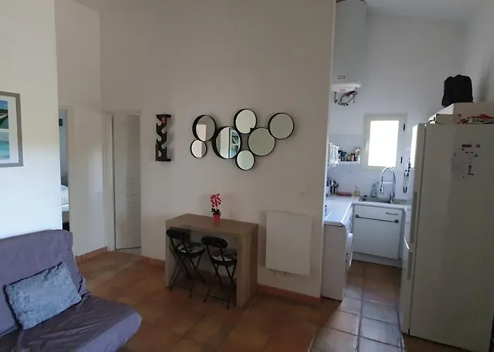 Pinarello Climatisée Avec Piscine Chauffée