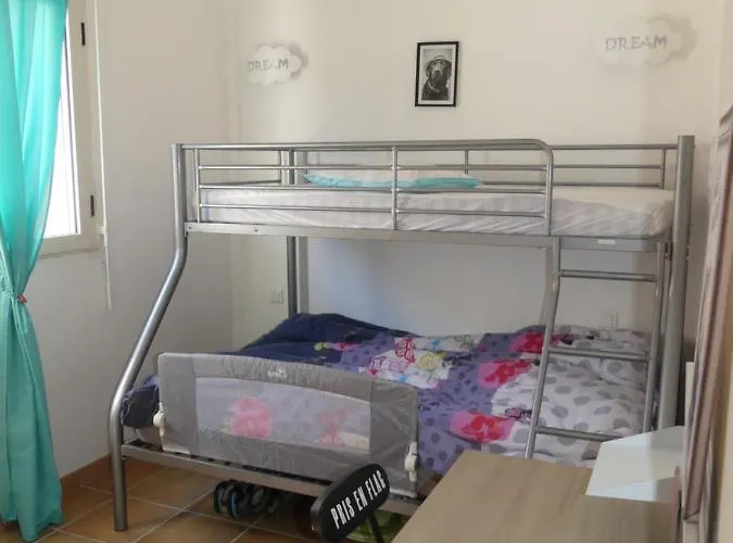 Pinarello Climatisee Avec Piscine Chauffee * Sainte-Lucie de Porto-Vecchio