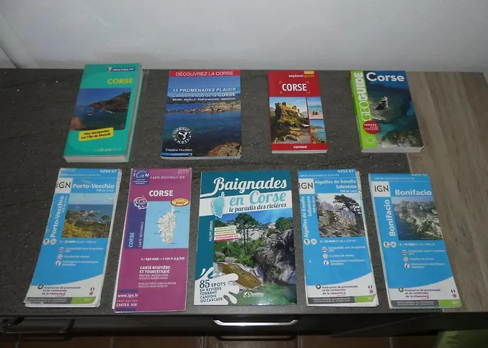 Casa de Férias Pinarello Climatisee Avec Piscine Chauffee *