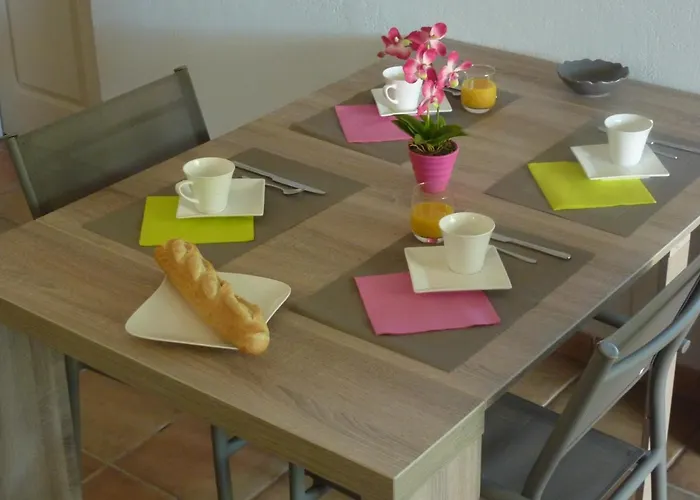 Pinarello Climatisee Avec Piscine Chauffee * Sainte-Lucie de Porto-Vecchio