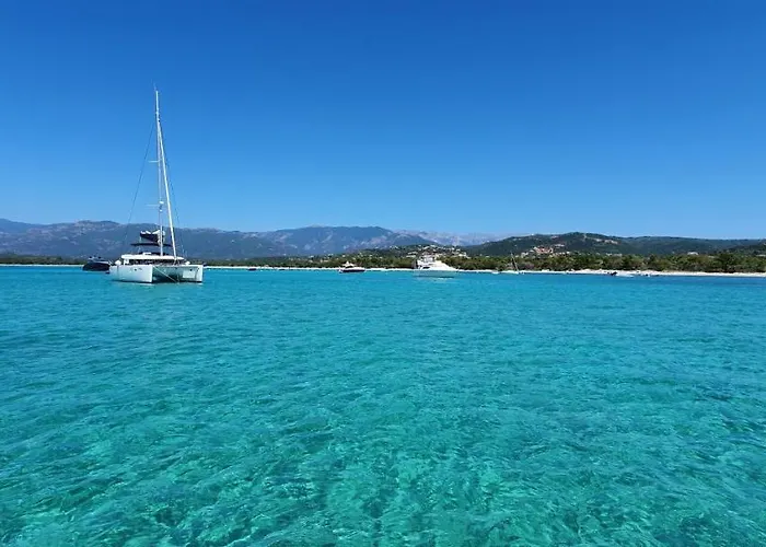 Pinarello Climatisée Avec Piscine Chauffée *